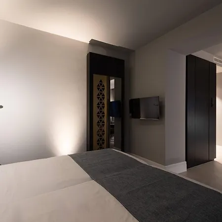 Boutique Cordial Malteses (adults Only) Hotel Las Palmas / Gran Canaria