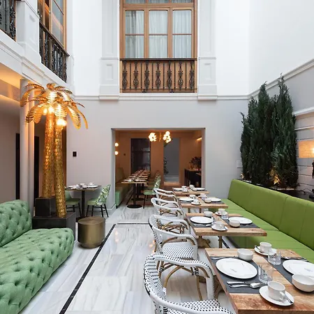 Boutique Cordial Malteses (adults Only) Hotel Las Palmas de Gran Canaria