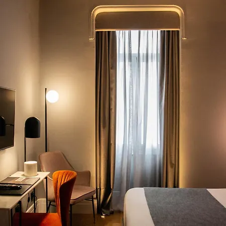 Boutique Cordial Malteses (adults Only) Las Palmas / Gran Canaria