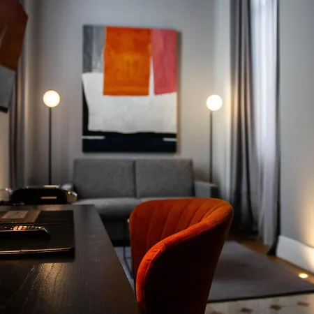 Hotel Boutique Cordial Malteses (adults Only) Las Palmas / Gran Canaria