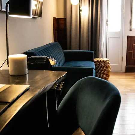 Boutique Cordial Malteses (adults Only) Las Palmas / Gran Canaria