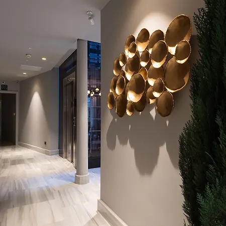 Boutique Cordial Malteses Hotel 4*