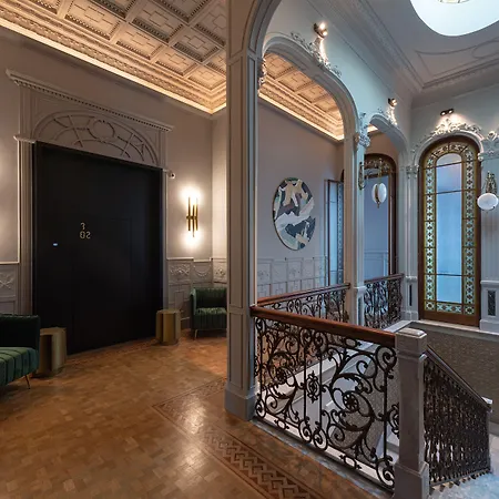 Hotel Boutique Cordial Malteses Las Palmas de Gran Canaria