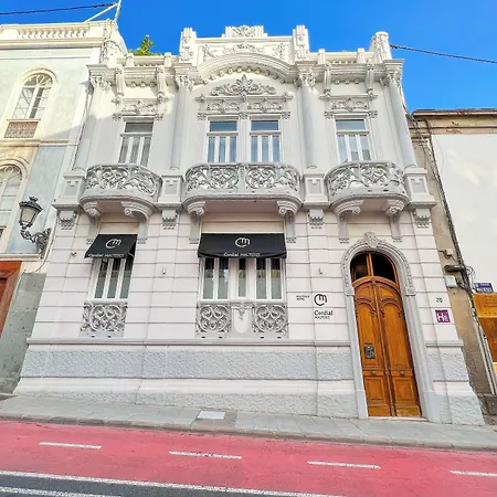 Boutique Cordial Malteses (adults Only) Hotel Las Palmas de Gran Canaria