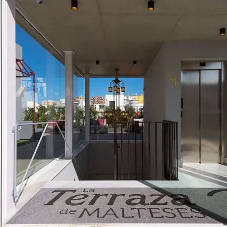 Boutique Cordial Malteses 4* Las Palmas de Gran Canaria