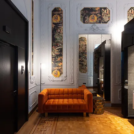 Boutique Cordial Malteses (adults Only) 4* Las Palmas de Gran Canaria