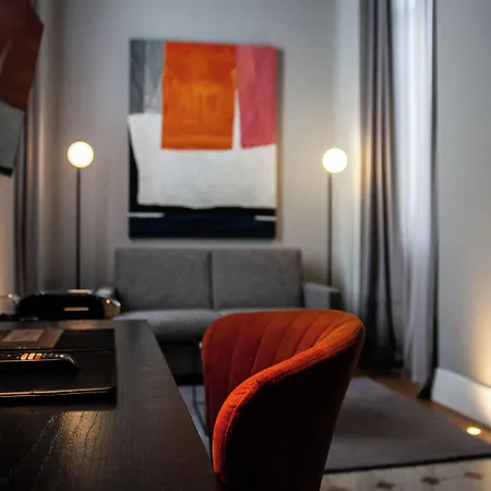 Boutique Cordial Malteses Hotel 4*