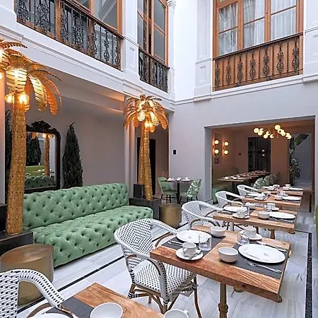 Boutique Cordial Malteses (adults Only) Hotel