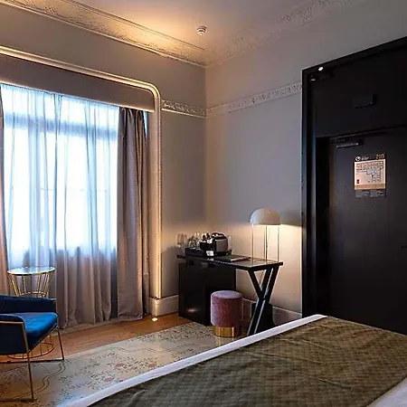 Hotel Boutique Cordial Malteses (adults Only) Las Palmas de Gran Canaria