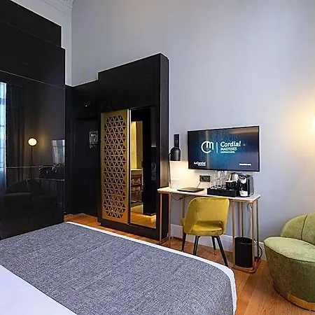 Boutique Cordial Malteses (adults Only) Hotel