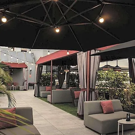 Hotel Boutique Cordial Malteses Las Palmas de Gran Canaria