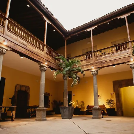 Boutique Cordial Malteses Hotel Las Palmas de Gran Canaria