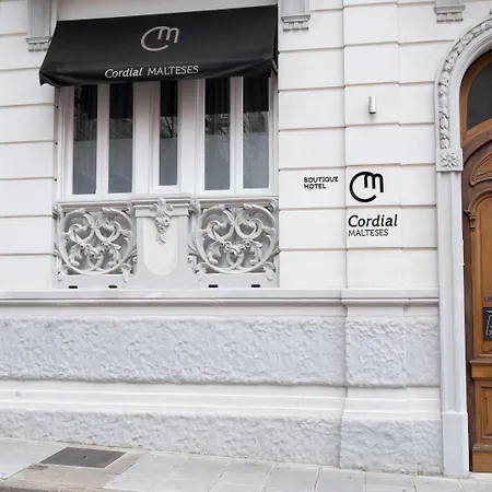Boutique Cordial Malteses Las Palmas de Gran Canaria