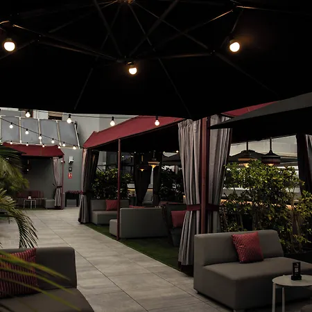 Boutique Cordial Malteses Hotel Las Palmas de Gran Canaria