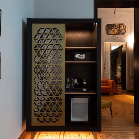Boutique Cordial Malteses Hotel Las Palmas de Gran Canaria