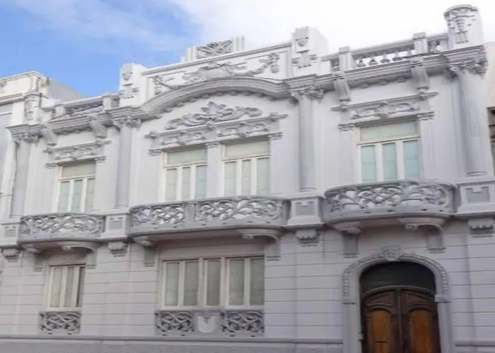 Hotel Boutique Cordial Malteses (adults Only) 4*