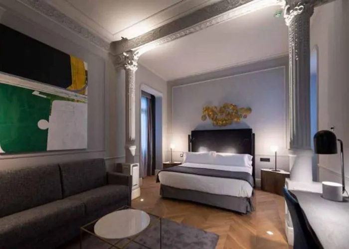 Hotel Boutique Cordial Malteses (adults Only) Las Palmas de Gran Canaria