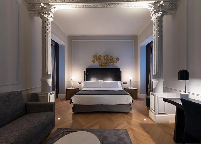 Hotel Boutique Cordial Malteses (adults Only)