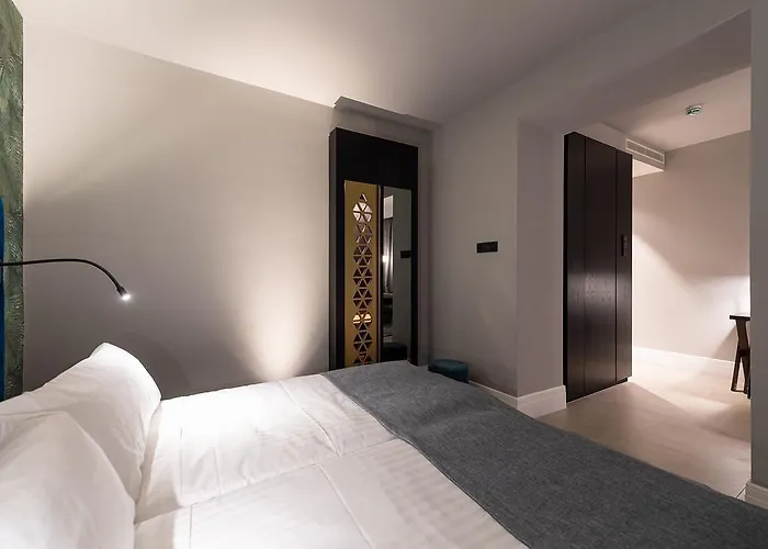 Hotel Boutique Cordial Malteses (adults Only) Las Palmas de Gran Canaria