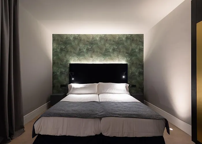 Boutique Cordial Malteses (adults Only) Hotel