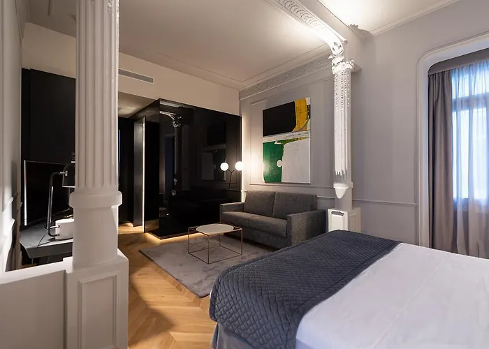 Boutique Cordial Malteses (adults Only) 4* Las Palmas de Gran Canaria