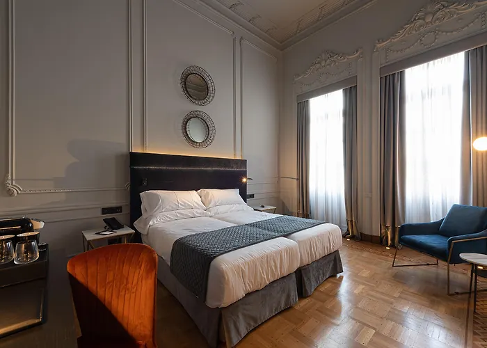 Boutique Cordial Malteses (adults Only) Hotel