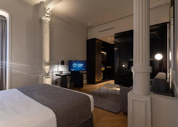 Hotel Boutique Cordial Malteses (adults Only) Las Palmas de Gran Canaria