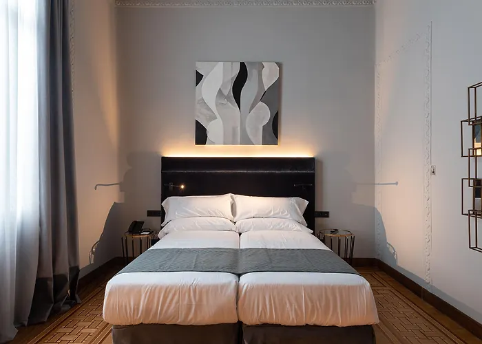 Boutique Cordial Malteses (adults Only) 4*