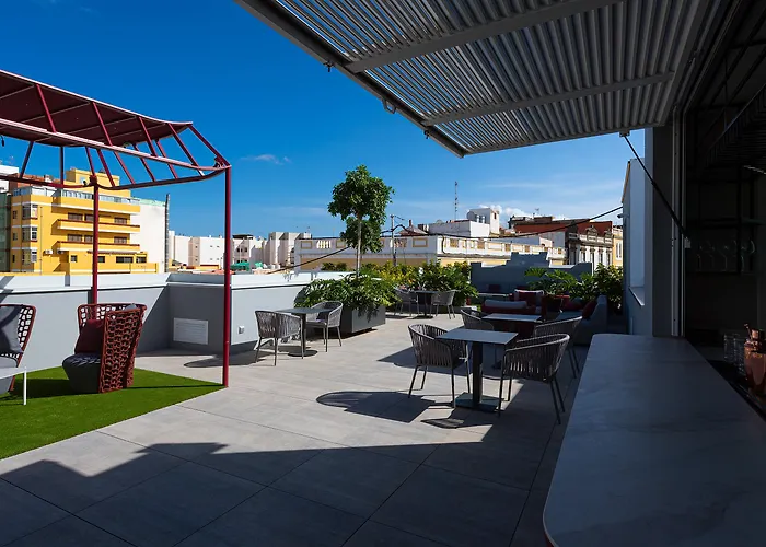 Boutique Cordial Malteses (adults Only) Hotel 4*