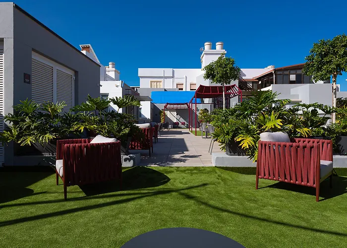 Boutique Cordial Malteses (adults Only) Las Palmas