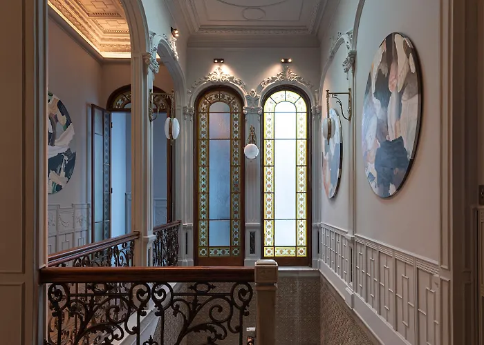 Hotel Boutique Cordial Malteses (adults Only) Las Palmas de Gran Canaria