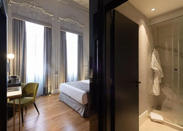 Boutique Cordial Malteses (adults Only) 4*