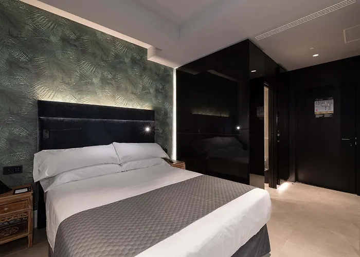 Boutique Cordial Malteses (adults Only) Hotel