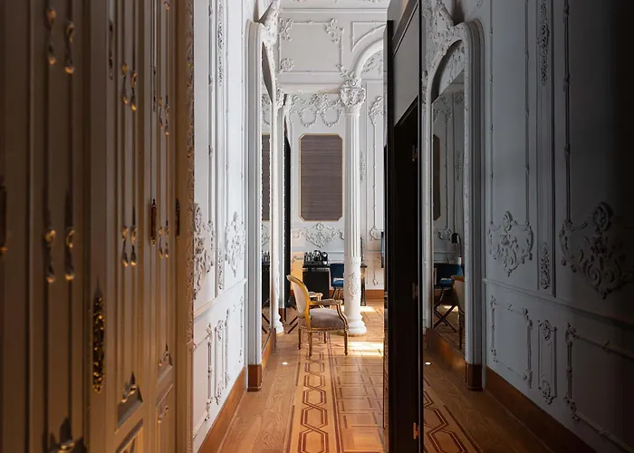 Hotel Boutique Cordial Malteses (adults Only)