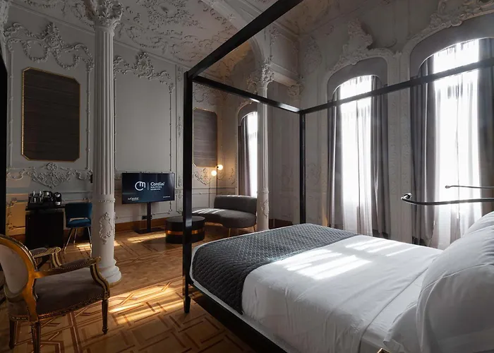 Boutique Cordial Malteses (adults Only) Hotel