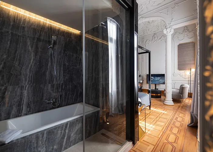 Boutique Cordial Malteses (adults Only) Hotel 4*