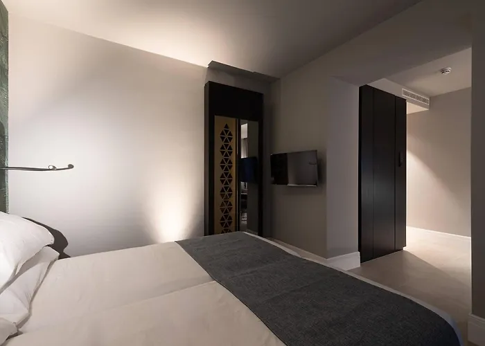 Boutique Cordial Malteses (adults Only) Hotel Las Palmas de Gran Canaria