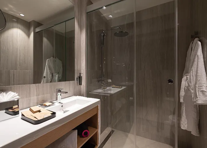 Hotel Boutique Cordial Malteses (adults Only) Las Palmas de Gran Canaria