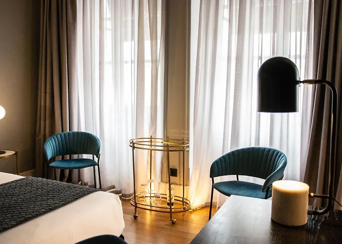 Boutique Cordial Malteses (adults Only) 4*