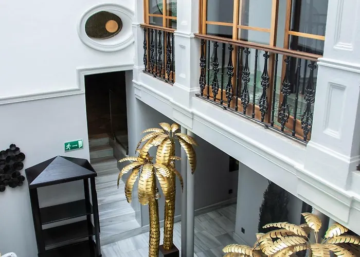 Hotel Boutique Cordial Malteses (adults Only) Las Palmas de Gran Canaria