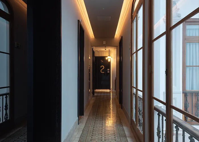 Boutique Cordial Malteses (adults Only) Las Palmas de Gran Canaria