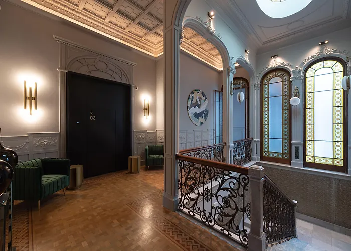 Hotel Boutique Cordial Malteses (adults Only) Las Palmas de Gran Canaria