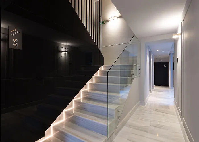 Hotel Boutique Cordial Malteses (adults Only) Las Palmas de Gran Canaria