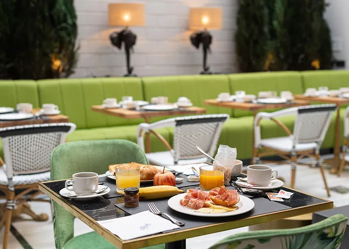 Boutique Cordial Malteses (adults Only) Las Palmas de Gran Canaria