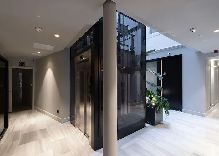 Hotel Boutique Cordial Malteses (adults Only) 4*