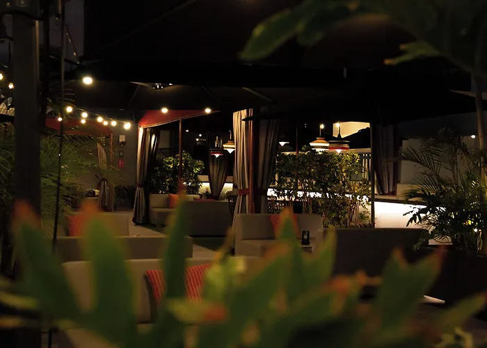 Boutique Cordial Malteses (adults Only) Las Palmas de Gran Canaria