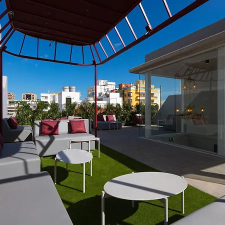 Boutique Cordial Malteses (adults Only) Λας Πάλμας ντε Γκραν Κανάρια