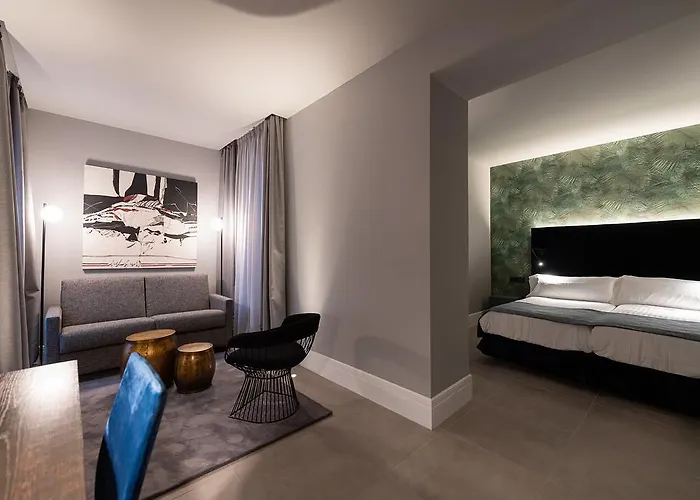 Boutique Cordial Malteses (adults Only) 4* Λας Πάλμας ντε Γκραν Κανάρια