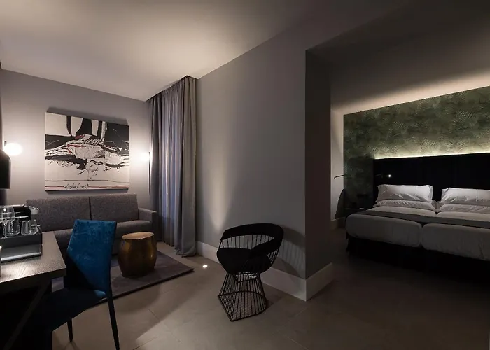 Ξενοδοχείο Boutique Cordial Malteses (adults Only) 4*