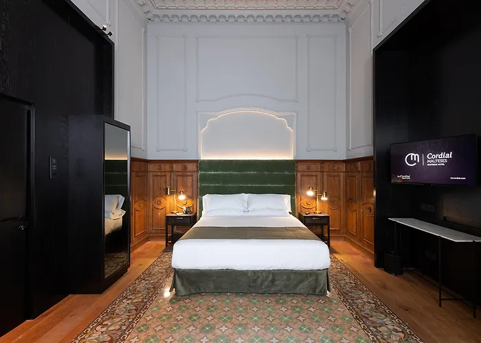 Boutique Cordial Malteses (adults Only)